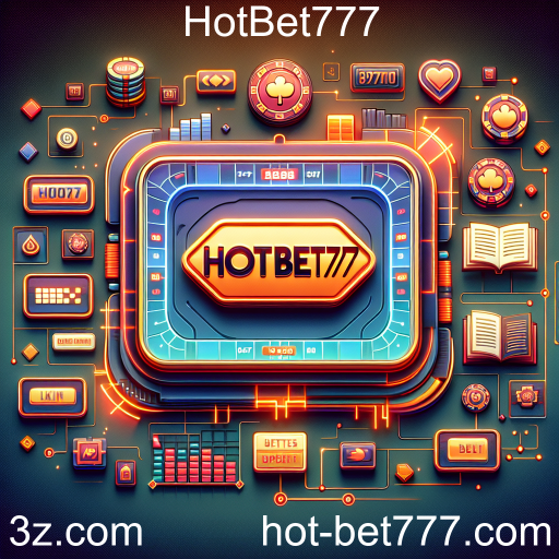 Descubra o Mundo das Apostas no HotBet777