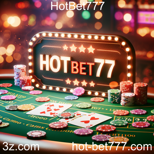 Explore os Melhores Jogos de Mesa no HotBet777